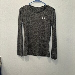 Under Armour long sleeve